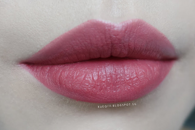 NYX Soft Matte Lip Cream | Cannes Review and Lip Swatches