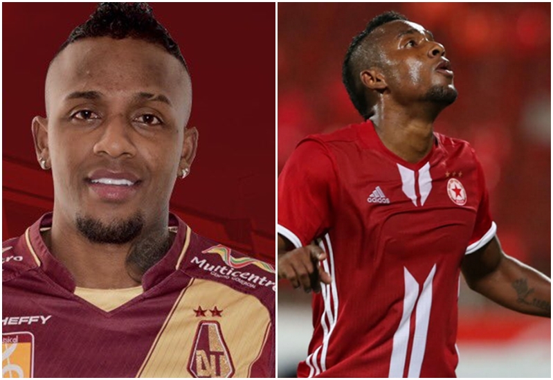 ¡Es oficial! Gustavo Culma, ex Once Caldas, es nuevo jugador del