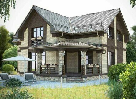 modern house plans with pictures