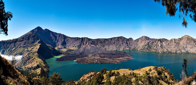 Bukit Tembotak Panorama Indah Yang Menjanjikan Ketenangan Di Pedalaman Lombok Bukit Tembotak Panorama Indah Yang Menjanjikan Ketenangan Di Pedalaman Lombok