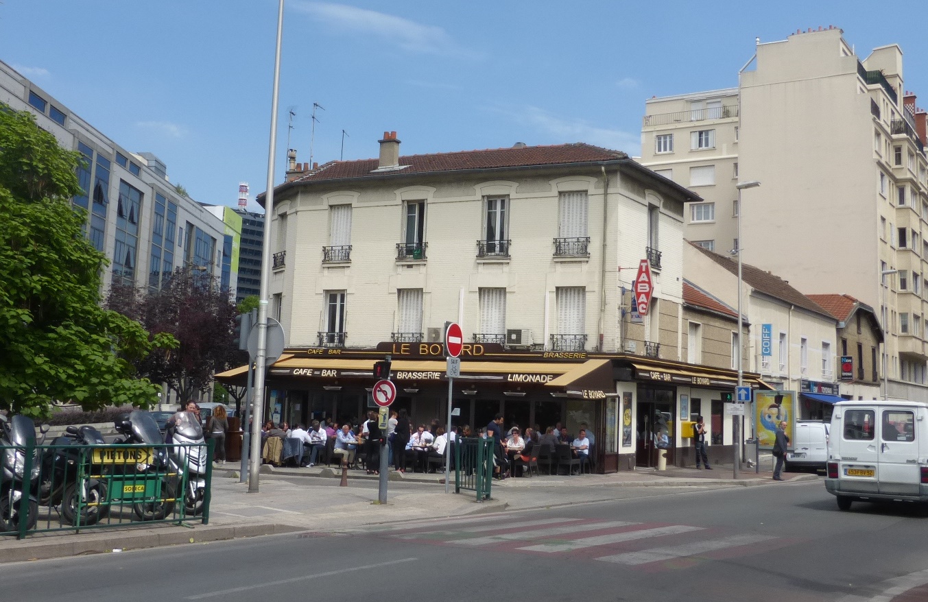 Historim Janvier 2020