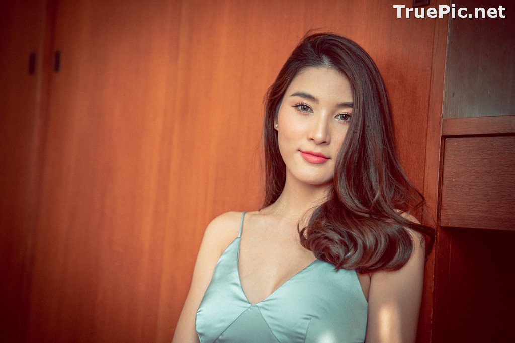 Image Thailand Model - Ness Natthakarn (น้องNess) - Beautiful Picture 2021 Collection - TruePic.net - Picture-59