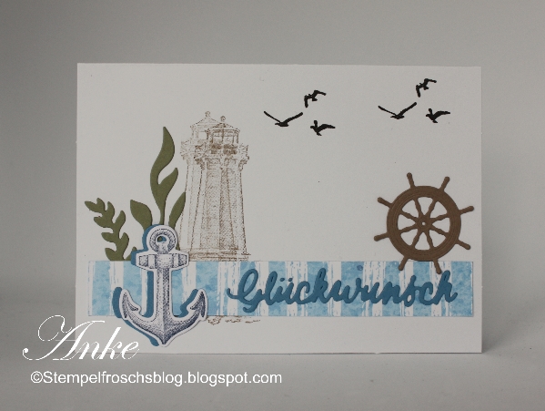 Stempel Happy Birthday Beemybear