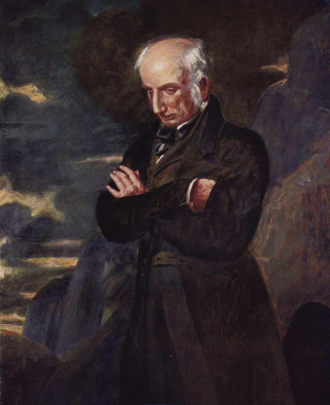 Ode: Intimation of Immortality By William Wordsworth