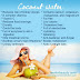Real Benefits of Coconut on Health