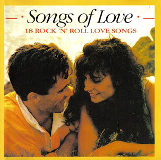 VA2B 2BSongs2BOf2BLove2B 2B182BRock2B2527n25272BRoll2BLove2BSongs2B 2B2007 Front - V.A. - Songs Of Love - 18 Rock 'n' Roll Love Songs - 2007