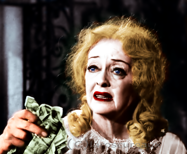 Claroscureaux Deux What Ever Happened To Baby Jane 1962  claroscureaux-deux-what-ever-happened-to-baby-jane-1962