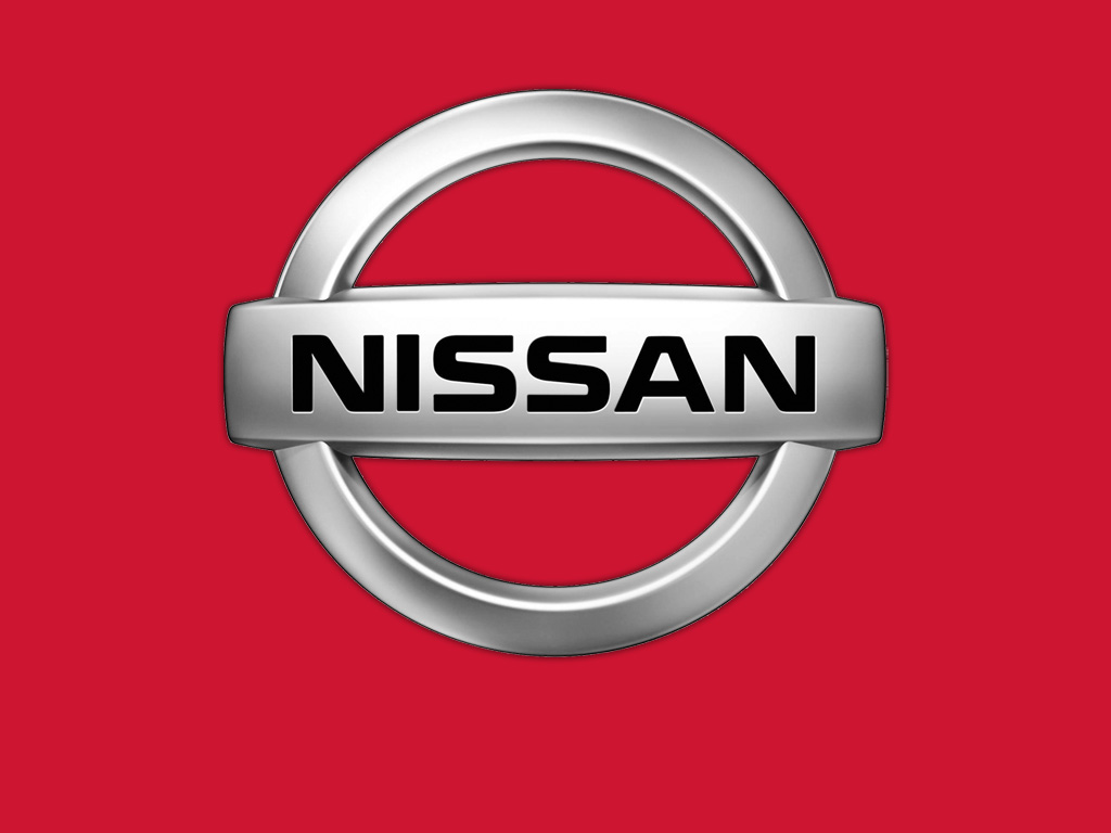 Nissan logos pictures #7