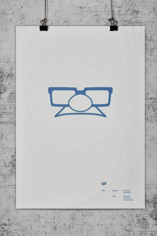 간단히 나타낸 영화 포스터들.jpg | 인스티즈