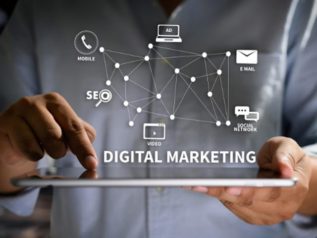 Online Marketing 2020 & 2021, Digital Marketing 2020 & 2021, How to Start Online Business in 2020 & 2021