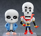 Nendoroid Undertale Sans (#1826) Figure