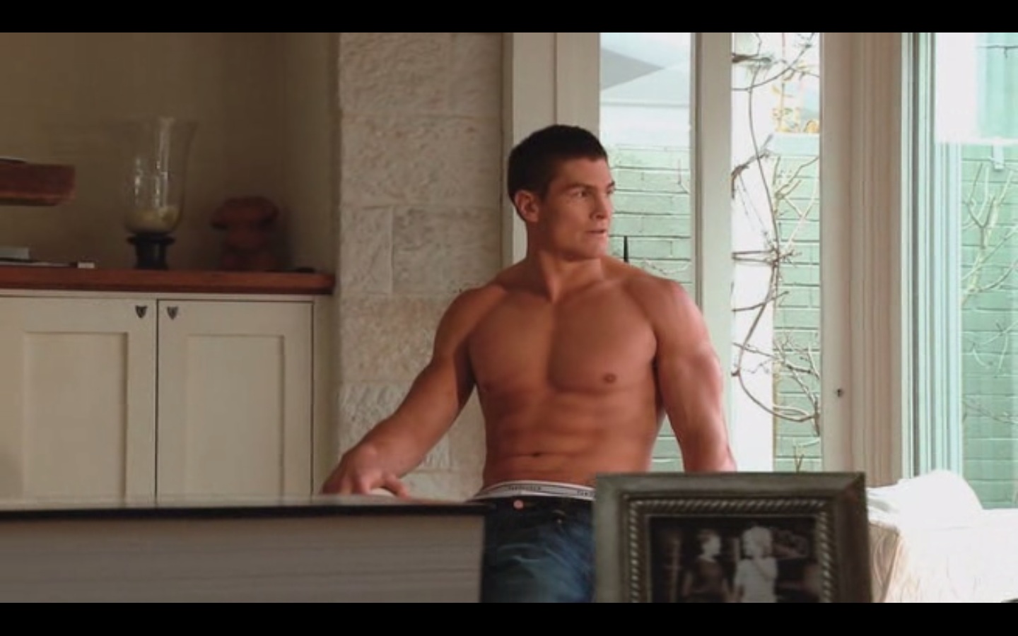 Making of Gods of Football Calendar 2009 Matt Ballin 🎥 Desnudos en