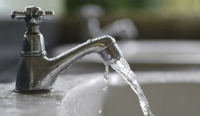 Fornecimento de água é suspenso em Serrolândia, Cachoeira Grande e Leonardo Moreira