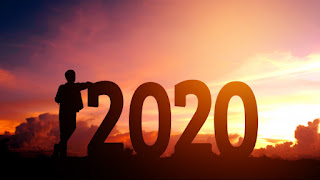 नए साल की शुभकामनाएं 2020