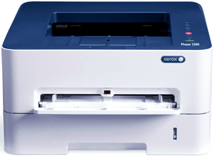 xerox phaser 3020 android