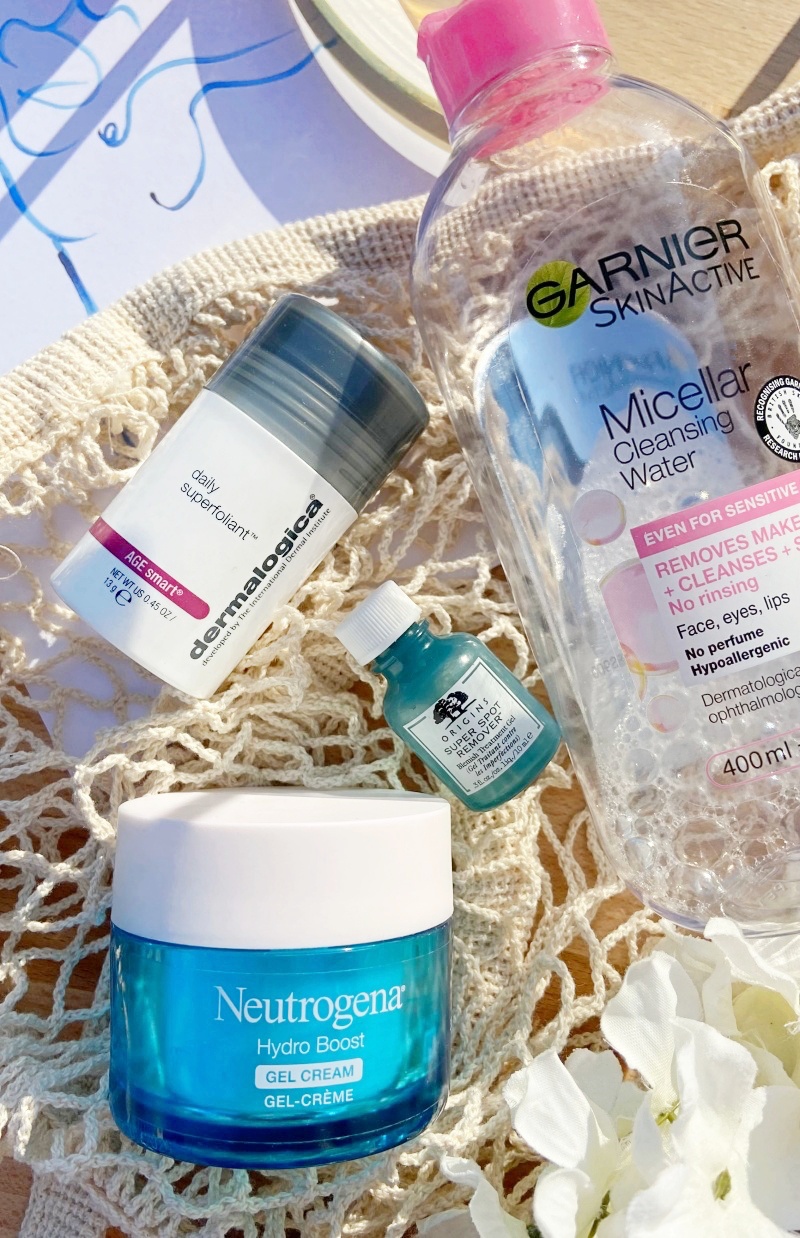 drugstore-skincare-products