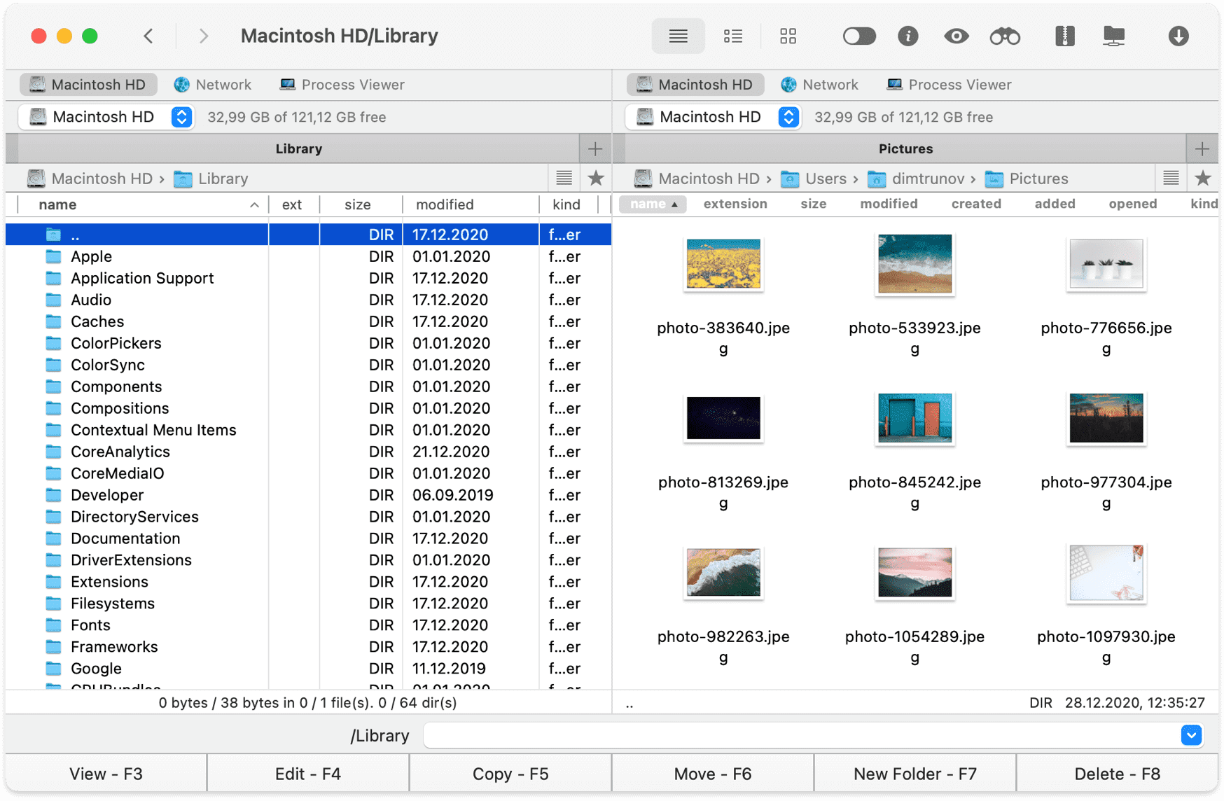 free terminal emulator for mac
