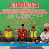 Babinsa Ranuyoso Kodim 0821 Hadiri MWC NU