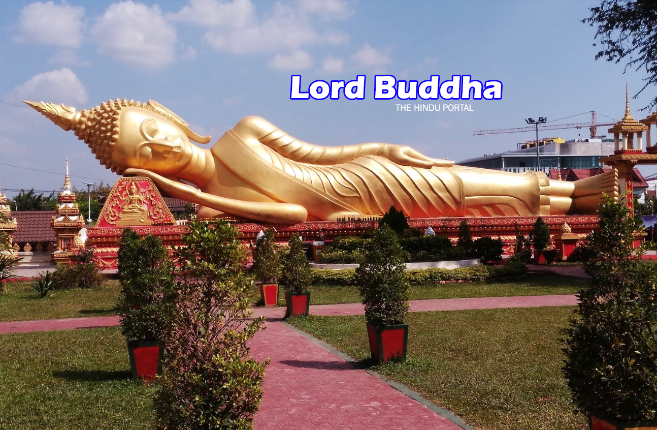 Most Famous Lord Buddha Temples Across the World 