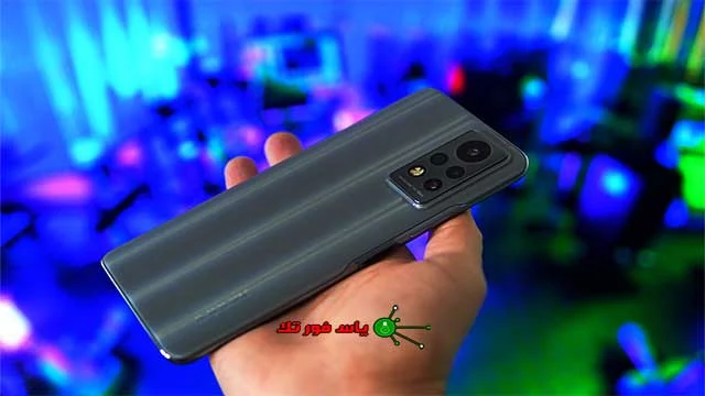 رسمياً سعر ومواصفات هاتف Infinix Note 11 Pro