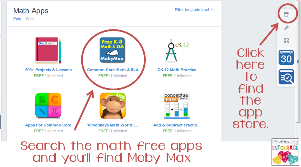Edmodo Homework The Elementary Entourage: What I Love About Teaching: Using Technology ...