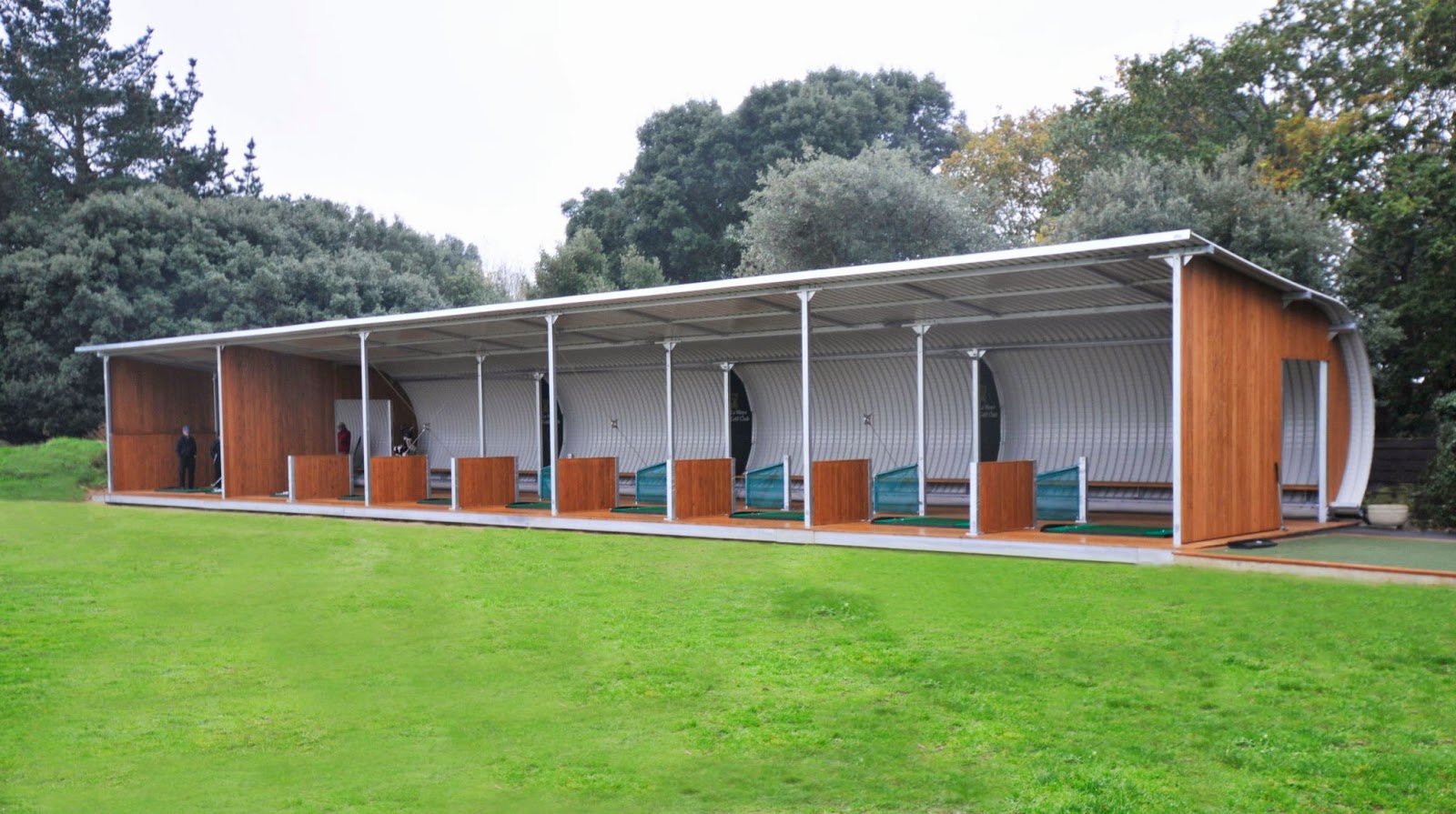 Driving Range Wood at Caitlyn Davila blog