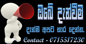 දැන්වීම් අංක 3