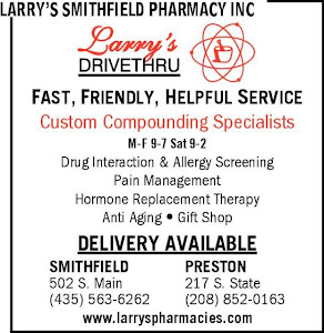 Larry's Pharmacies