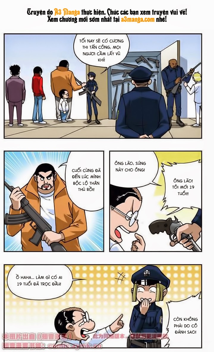 THÂU-TINH-CỬU-NGUYỆT-THIÊN Chap 44 - Truyen.Chap.VN