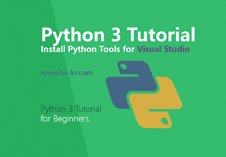 Python 3 Tutorial For Beginners | KODE AJAIB