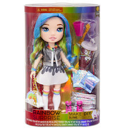 Rainbow High Rainbow Dream Other Releases Rainbow Surprise Doll