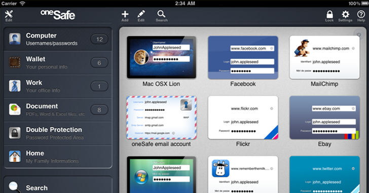Ios Ios