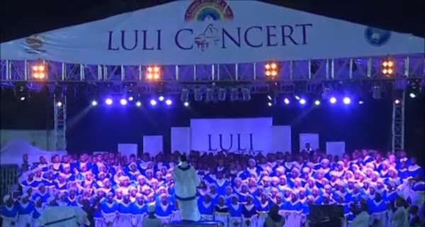 No more Luli Concert in 2020. See the reason here