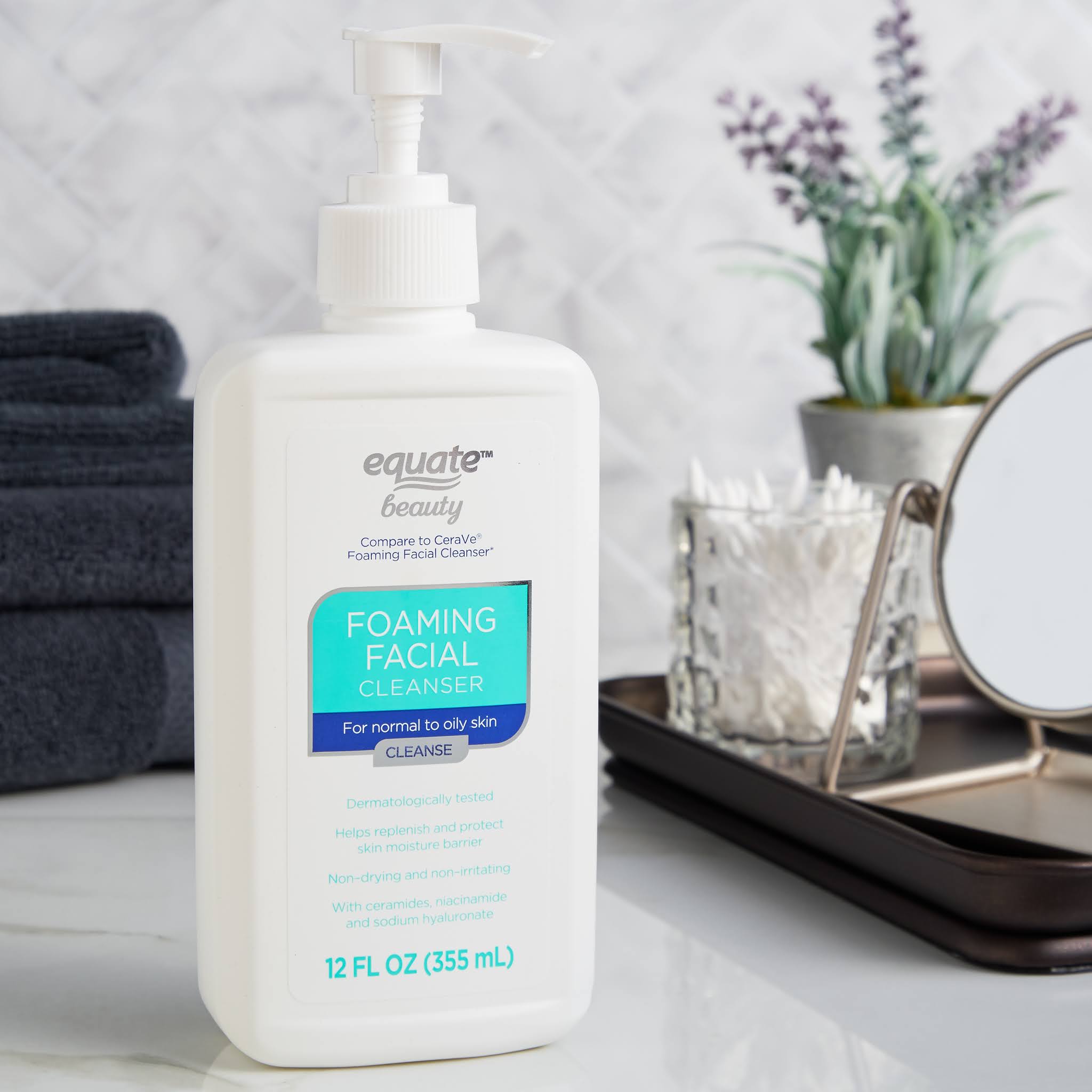 Surprising CeraVe Dupes at Walmart