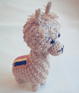 PATRON GRATIS LLAMA AMIGURUMI 41994