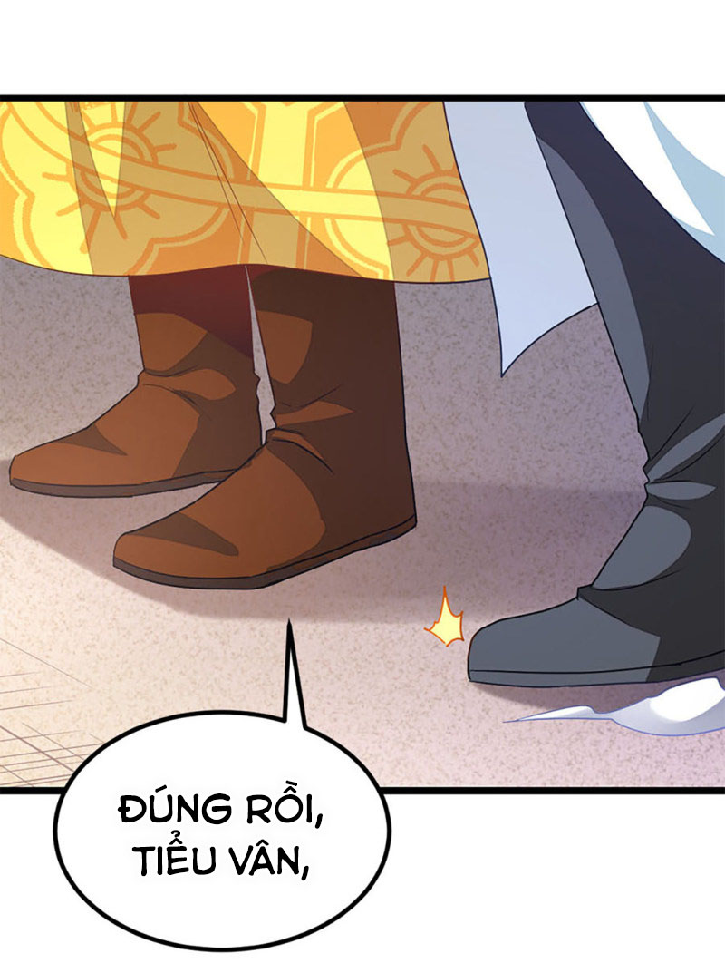 Cửu Dương Thần Vương Chapter 227 - AB Truyện