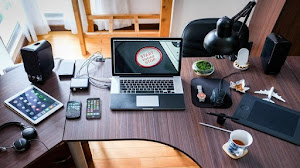 5 Aksesoris Laptop yang Dapat Mendukung Anak Sekolah