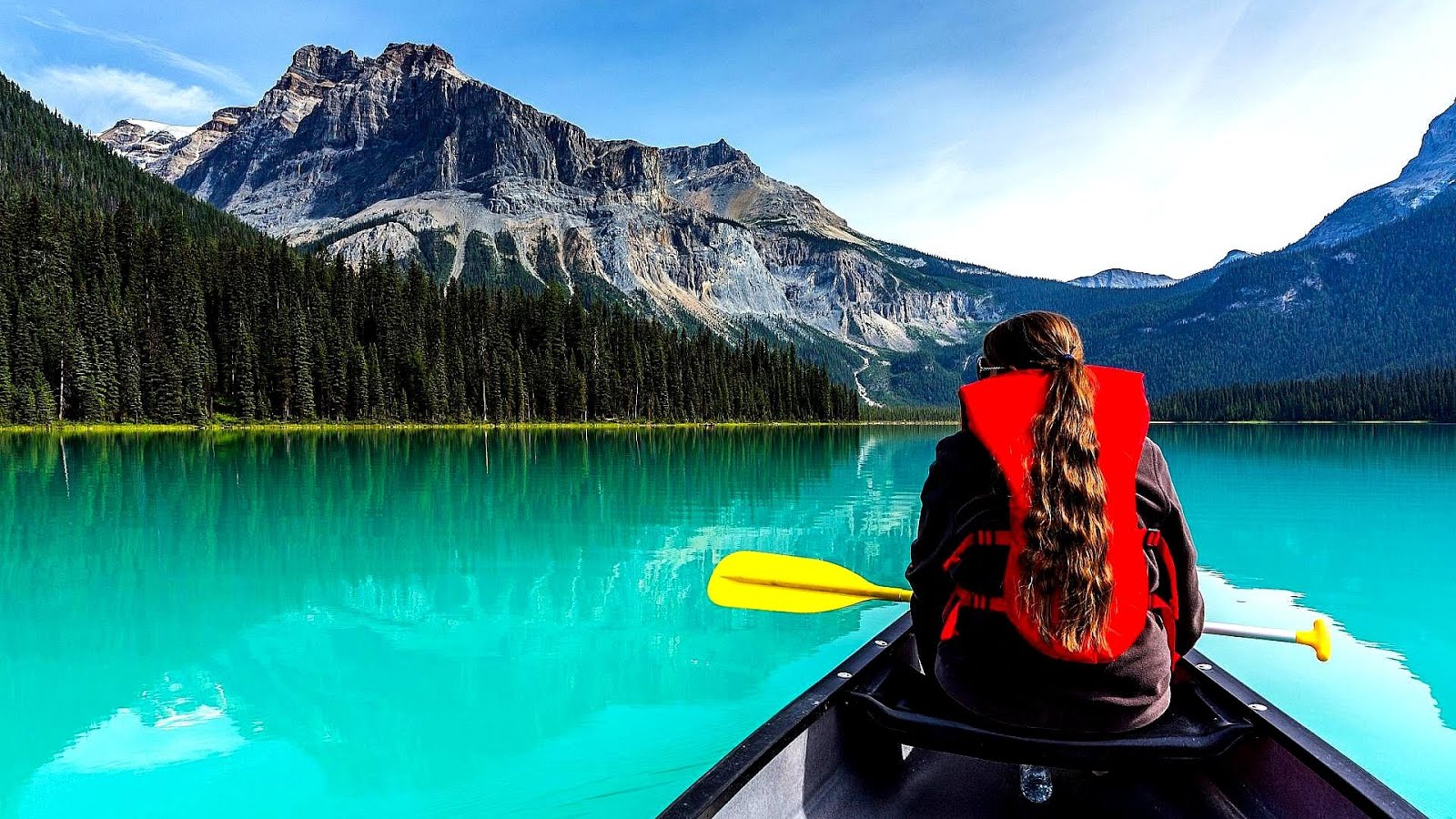 Grand Canyon of the Stikine Kayak Kayak Choices