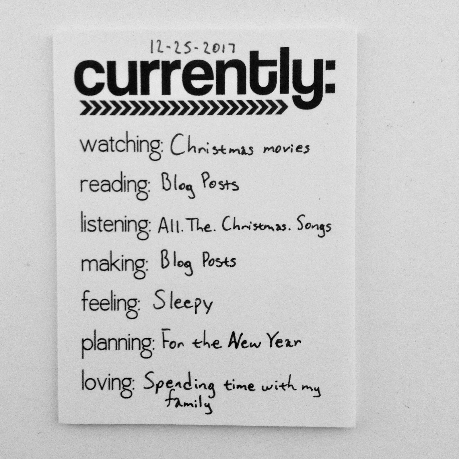 the emi times currently list songs in christmas vacation
