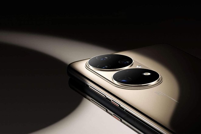 Kẻ thách thức Apple và Samsung không còn dám mơ ước bay xa