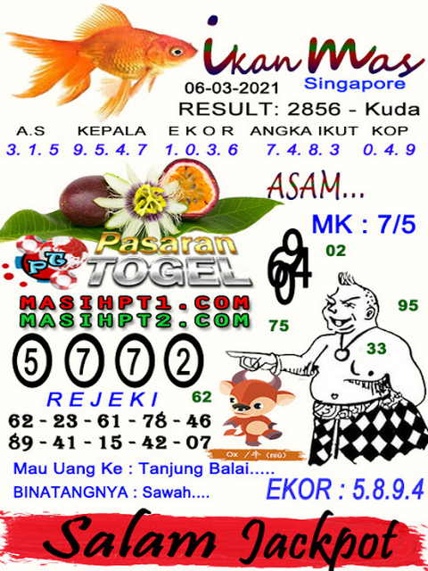 forum syair sgp