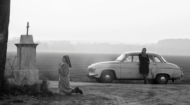 Ida – Recenze – 60%