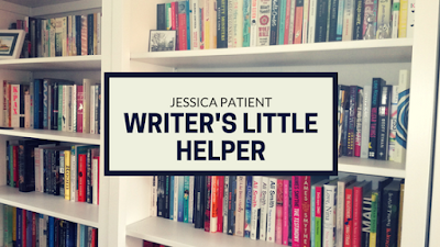 Writer's Little Helper
