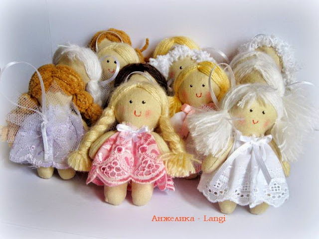 Ангелочки Ангелочки