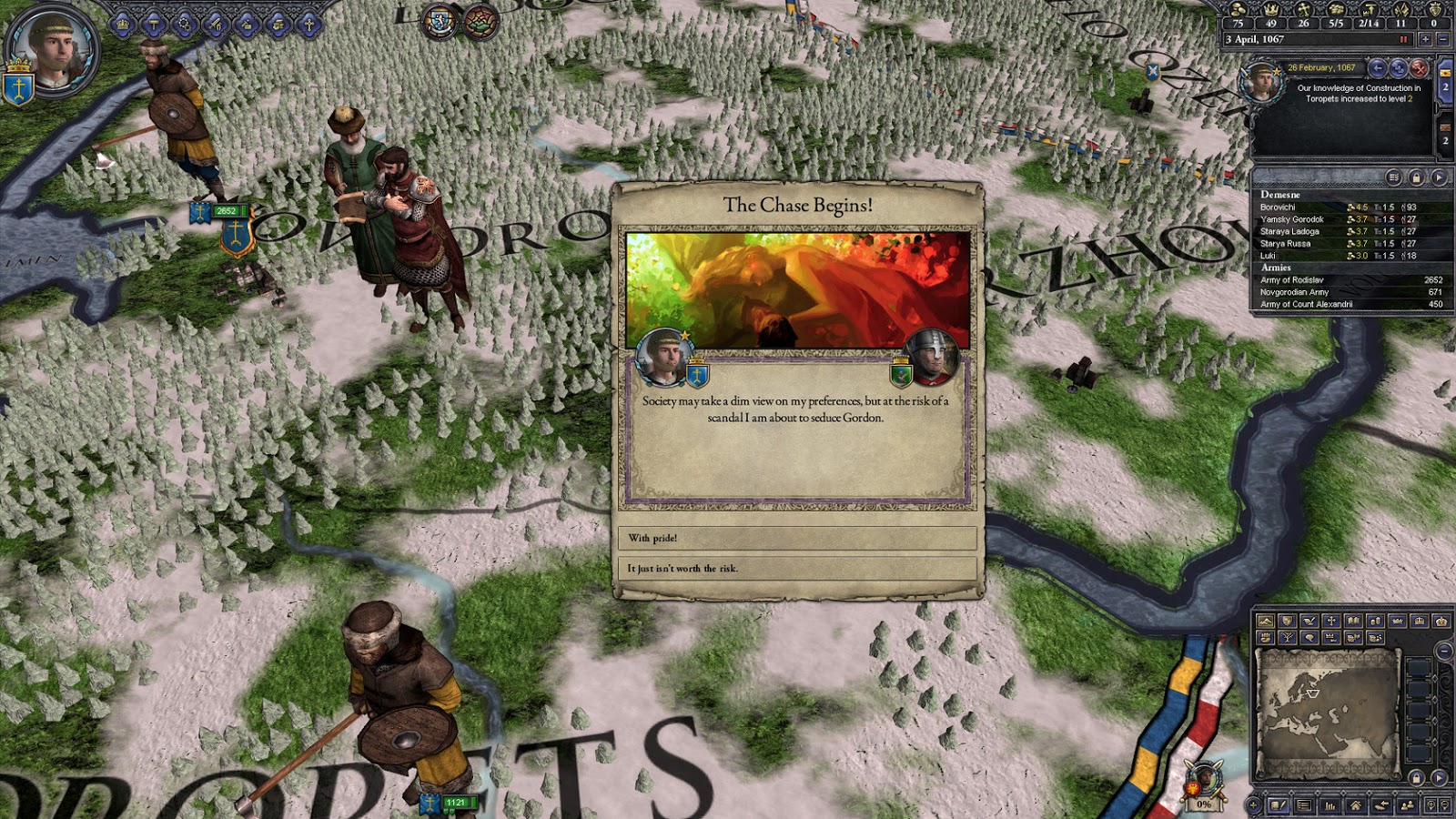 got crusader kings 2 got crusader kings 2