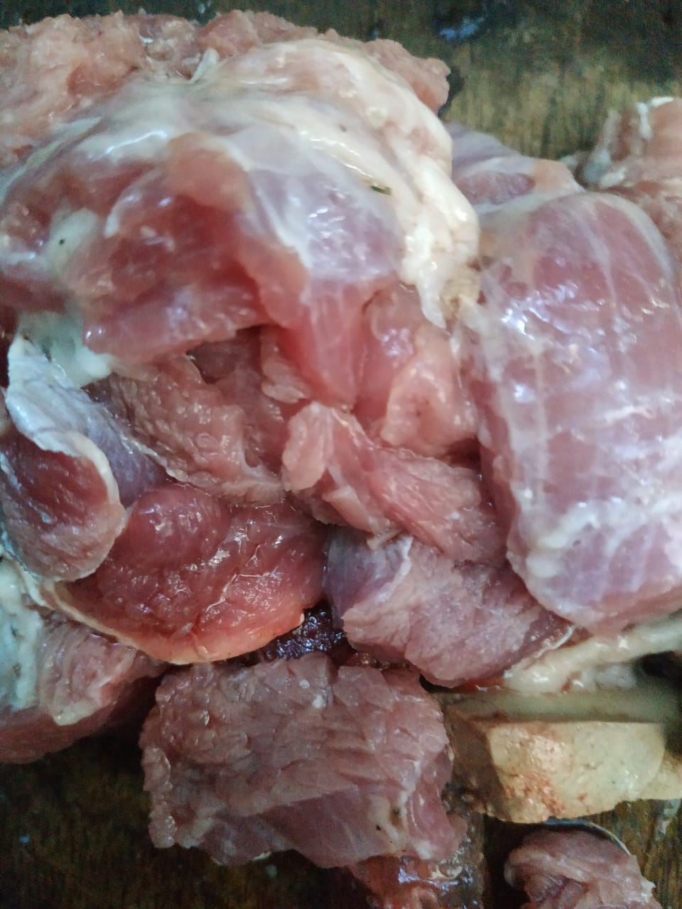 Resep Semur Daging Kambing Praktis Bambang Irwanto Ripto