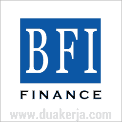 Lowongan Kerja PT BFI Finance Indonesia Besar-Besaran untuk SMA,SMK,D3