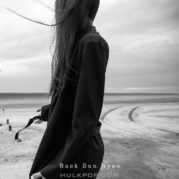 Baek Sunnyeo – Protect you – Single