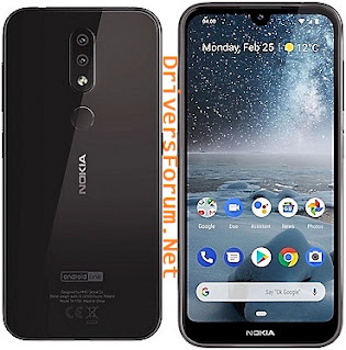 nokia 7 plus usb driver for windows xp 7 8 10