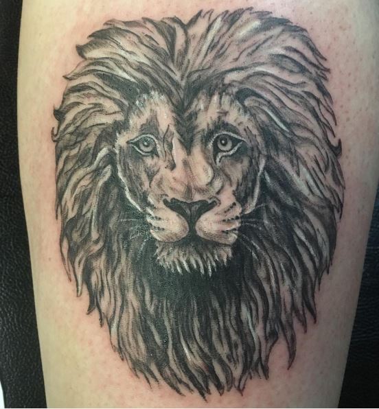 African Tattoos